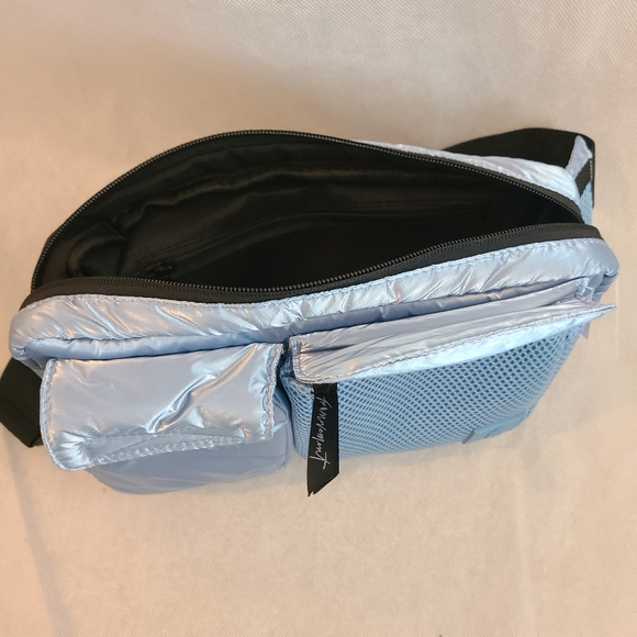 FP Movement by Free People Bags Free People Movement Courtside Cargo Sling Crossbody Bag In